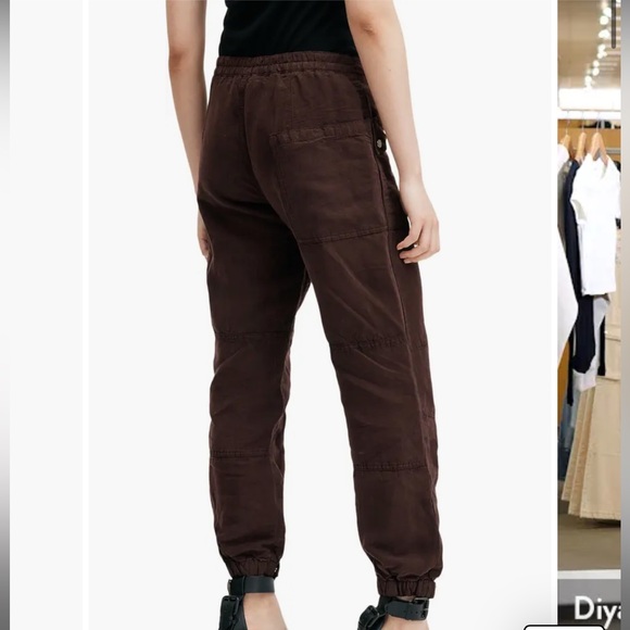 New! ALL SAINTS ‘Val Trouser’ Pants - Picture 9 of 15